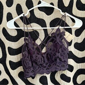 Intimately FP Adella Longline Bralette